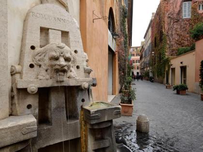 Margutta 54 Luxury Suites - image 13