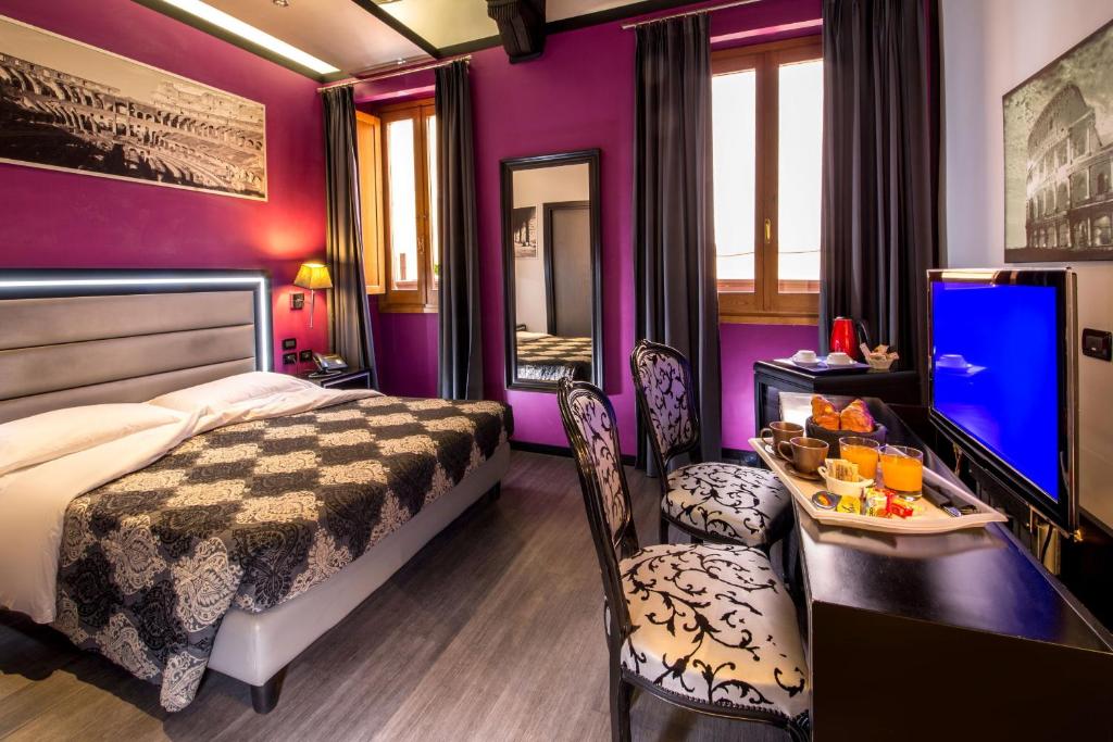 Imperium Suite Navona - main image