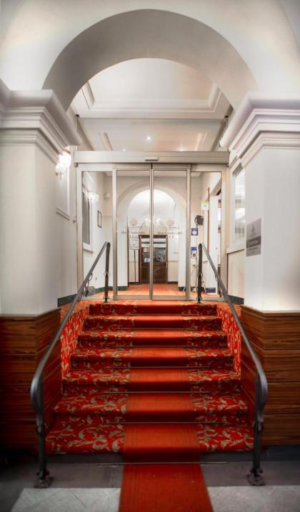 LH Hotel Andreotti - image 21
