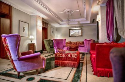 LH Hotel Andreotti - image 24