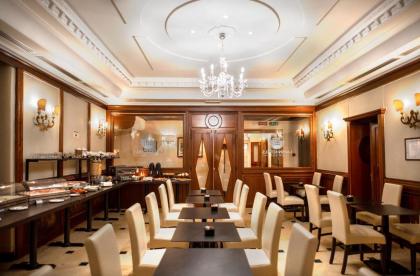 LH Hotel Andreotti - image 26