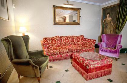 LH Hotel Andreotti - image 27