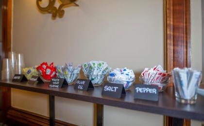 LH Hotel Andreotti - image 28