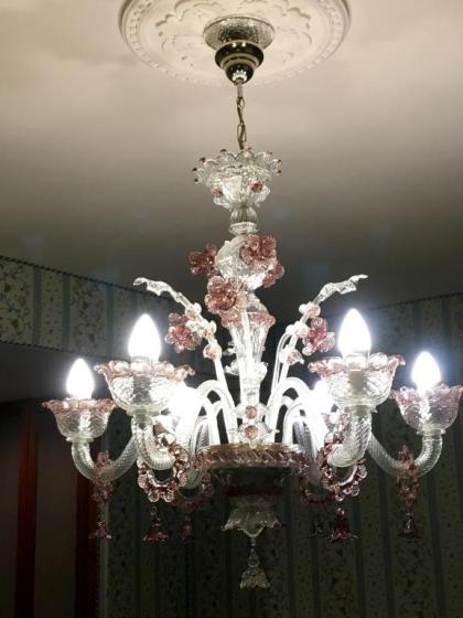 Residenza Ave Roma - image 20