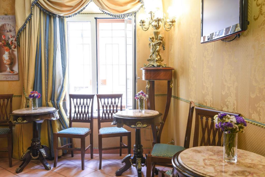 Residenza Ave Roma - image 3