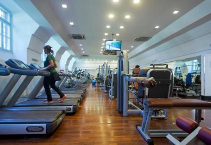 LH Hotel Excel Roma Montemario - image 11