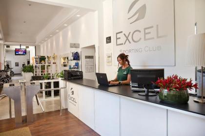 LH Hotel Excel Roma Montemario - image 13