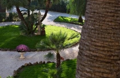 LH Hotel Excel Roma Montemario - image 16