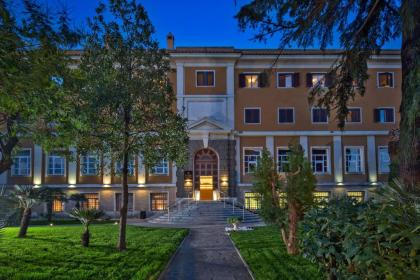 LH Hotel Excel Roma Montemario - image 17