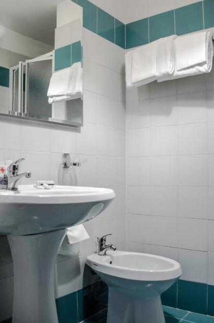 LH Hotel Excel Roma Montemario - image 2