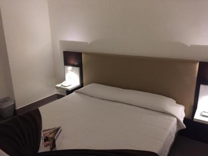 LH Hotel Excel Roma Montemario - image 4