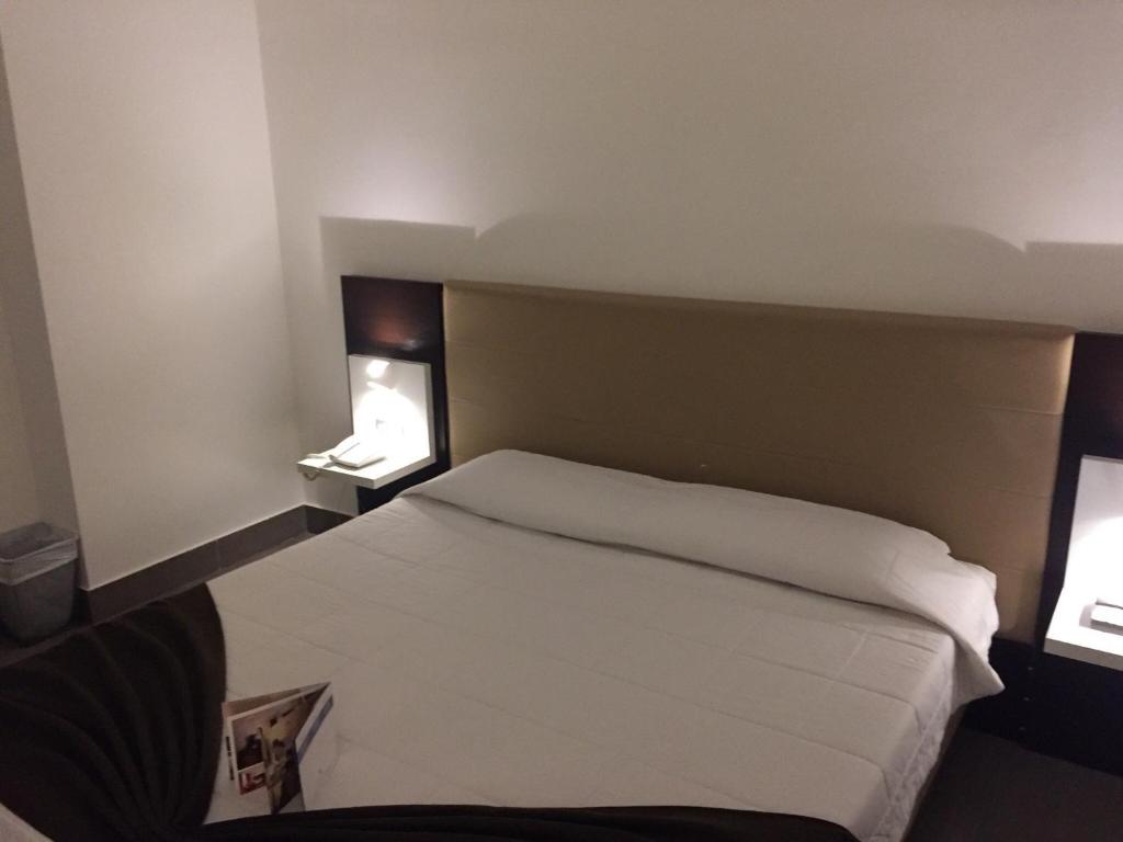 LH Hotel Excel Roma Montemario - image 4