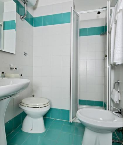 LH Hotel Excel Roma Montemario - image 7