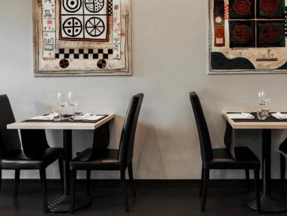 Twentyone Hotel - image 16