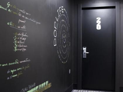 Twentyone Hotel - image 18