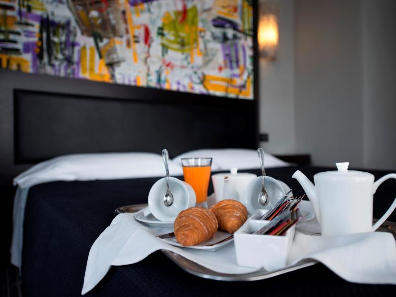 Twentyone Hotel - image 3