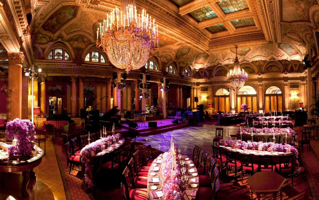 Grand Hotel Plaza - image 3