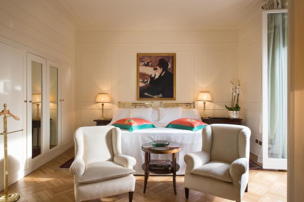 Grand Hotel Plaza - image 7