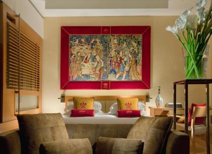 Bio Hotel Raphael - Relais & Châteaux - image 23