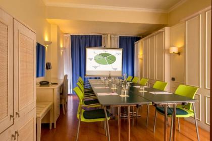 BEST WESTERN PLUS GLOBUS HOTEL - image 10