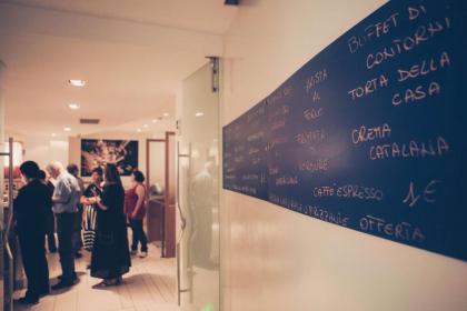 BEST WESTERN PLUS GLOBUS HOTEL - image 11