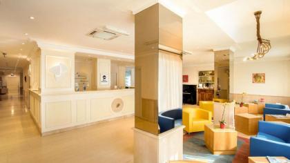 BEST WESTERN PLUS GLOBUS HOTEL - image 17