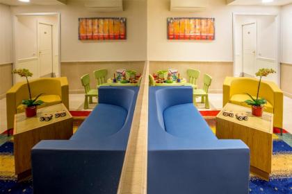 BEST WESTERN PLUS GLOBUS HOTEL - image 5