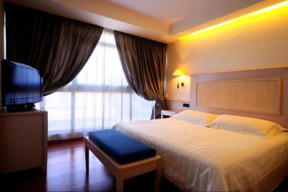 BEST WESTERN PLUS GLOBUS HOTEL - image 8