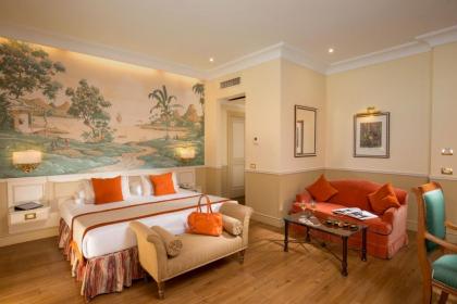 Donna Laura Palace by OMNIA hotels - image 1