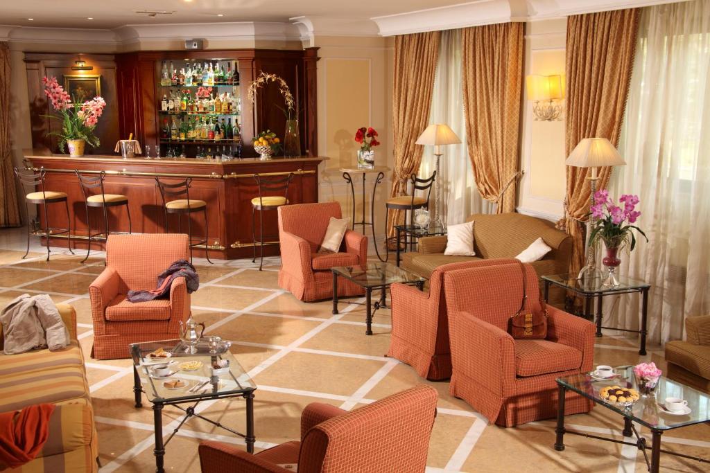 Donna Laura Palace by OMNIA hotels - image 4