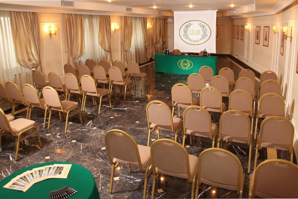 Donna Laura Palace by OMNIA hotels - image 5