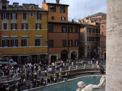 Hotel Fontana - image 15