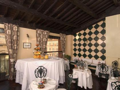 Hotel Fontana - image 16