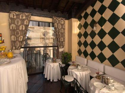 Hotel Fontana - image 17