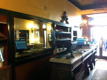 Hotel Fontana - image 19