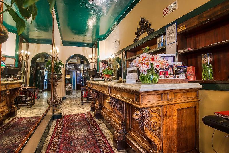 Hotel Fontana - image 5