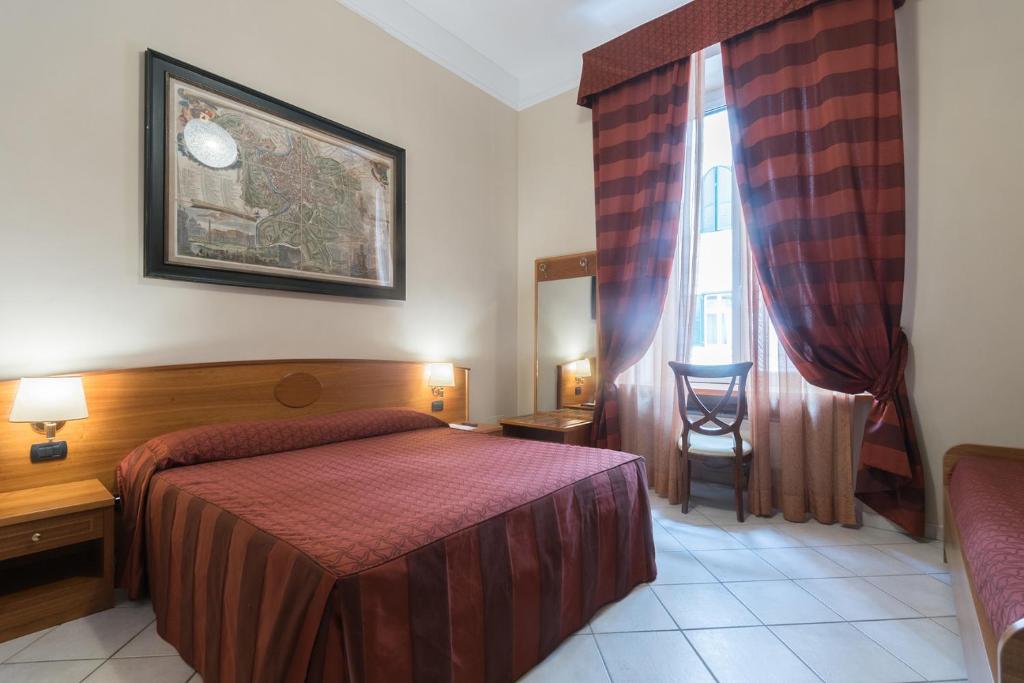 Dama Private Rooms - main image