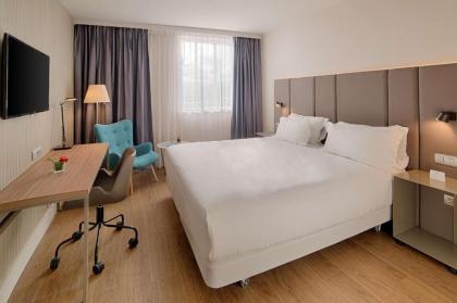 NH Roma Villa Carpegna - image 10