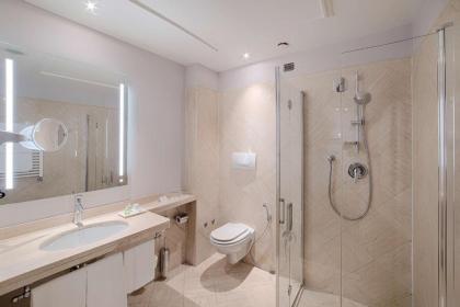 NH Roma Villa Carpegna - image 2