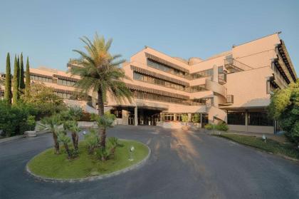 NH Roma Villa Carpegna - image 5