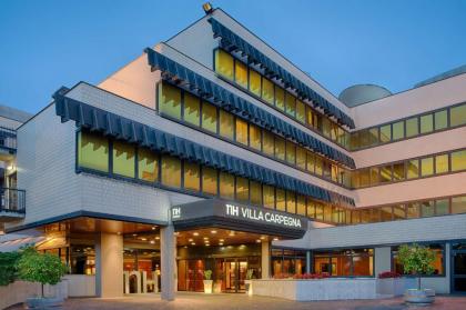 NH Roma Villa Carpegna - image 6