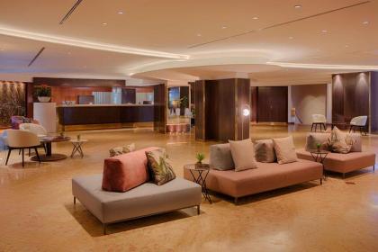 NH Roma Villa Carpegna - image 7