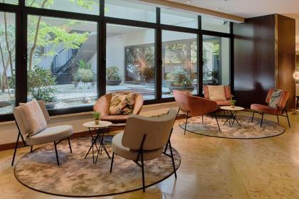 NH Roma Villa Carpegna - image 8