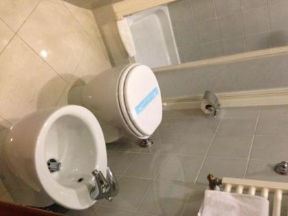 Hotel Hiberia - image 15