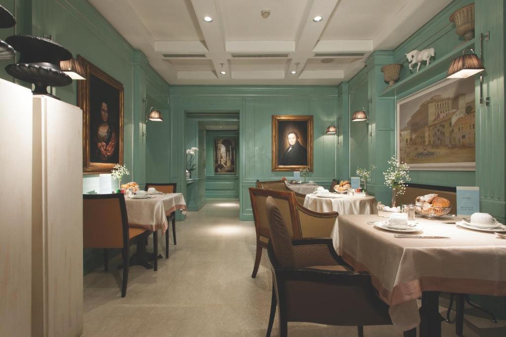 Stendhal Hotel - image 2