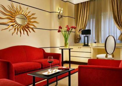 FH55 Grand Hotel Palatino - image 19