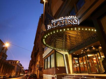 FH55 Grand Hotel Palatino - image 2