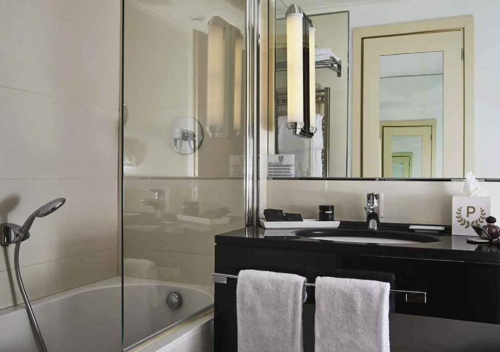 FH55 Grand Hotel Palatino - image 3