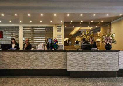 FH55 Grand Hotel Palatino - image 9