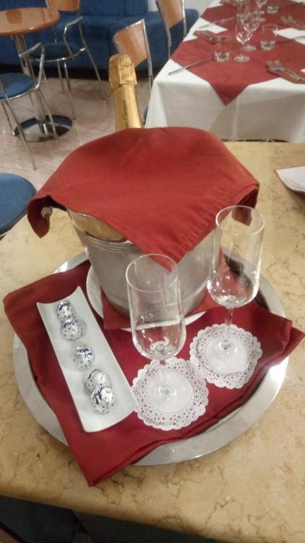 Hotel Priscilla - image 7